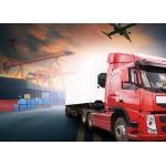 LTL North American Freight Forwarding , Door To Door Air Freight for sale