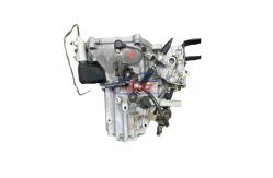 China 473QE Manual Auto Transmission Parts Good Condition For BYD supplier