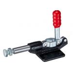 M8 Axis Spindle 227Kg 450lbs Push Pull Type Toggle Clamp for sale