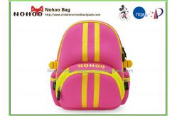 China Bumblebee Boys School Bag Custom Back To School Backpack Durable supplier