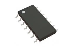 China TL074CDT IC OPAMP JFET 4 CIRCUIT 14SO STMicroelectronics supplier