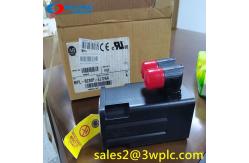 China Kinetix 5100 MPL-B230P-EJ72AA Allen Bradley 400V Class Servo Drive Low inertia supplier