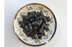 China Nonstandard Coal Tar Pitch Roof Granule CAS 996-93-2 Excellent Adhesion supplier