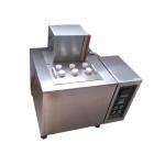 Rubber Enameled Wires Constant Oil Immersion Test Chamber Stainless Steel RT~300℃