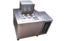 China Rubber Enameled Wires Constant Oil Immersion Test Chamber Stainless Steel RT~300℃ supplier