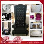 wholesale luxury manicure spa pedicure chair sets for sale , modern used pedicure chair with bowl for sale