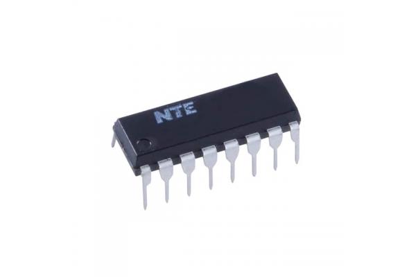 NTE4538B
