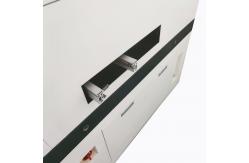 China Pcb Separator Laser Cutting Machine Eta Aluminum Manual Tube Light supplier
