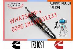 China Diesel Fuel Pump Unit Injector Assembly 1731091 579253 579264 1846351 Engine Parts supplier