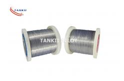 China 0.45mm Balco Alloy Ni72Fe Electrical Heating Wire ISO9001 supplier