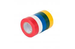 China Flame Retardant Insulation PVC Electrical Tape supplier