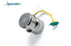 China Lightweight Electronic Gyroscope Sensor For Borehole Drilling Field supplier
