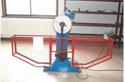China JB-300S Digital Display Pendulum Charpy Impact Testing Machine supplier