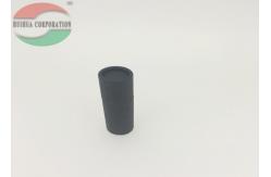 China Plain Black Cardboard Paper Tubes For Packaging Cosmetic SGS FDA supplier