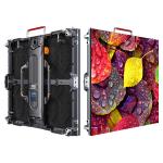IP43 Outdoor Rental LED Display Screen 500*500mm Advertising Panel for sale