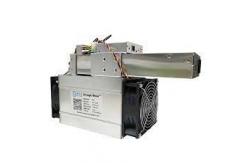 China 76db StrongU Miner X11 Stu-U6 2100W 420Gh/S Multi Algorithm Machine supplier