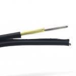 G652D SM Overhead Self Supporting Figure 8 Center Tube Fiber Optical Cable Gyxtc8y for sale
