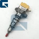 204-6714 2046714 Truck Engine 3126E Diesel Fuel Injector for sale