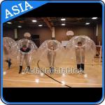 0.8mm TPU loopyball bubble soccer , Bubble football , Knock ball , Sumo bubble ball for sale