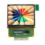 2.83'' 240*320 RGB High Contrast Super Wide Temperature OLED for sale