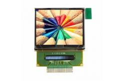 China 2.83'' 240*320 RGB High Contrast Super Wide Temperature OLED supplier