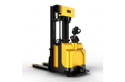 China Unmanned Intelligent Forklift-Unmanned Forklift supplier