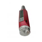Digital High Contrast Oled Display Concrete Test Hammer Automatic Calculating