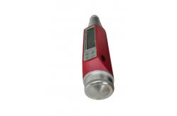 China Digital High Contrast Oled Display Concrete Test Hammer Automatic Calculating supplier