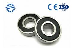 China FAG  NSK 61914-2rs Deep Groove Ball Bearing Axial Load 70x100x16mm supplier