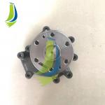 02/802310 4HK1 Engine Water Pump  02802310 For JS200 JS210 Excavator