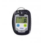 Drager Pac6000 Pac6500 Pac8000 Pac8500 Gas Analyzer Measures CO H2S SO2 O2