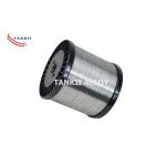 Sheathed Tubular Elements 1.4867 NC6015 Resistance Wire Round/Flat Wire for sale