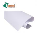 300dx500d Hot Laminated PVC Frontlit Banner 440GSM 18X12 Brilliant for sale