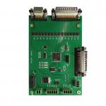 SMT Electronic Pcb Components Assembly Process Multilayer HASL Printed Circuit Board Assy