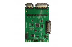 China SMT Electronic Pcb Components Assembly Process Multilayer HASL Printed Circuit Board Assy supplier