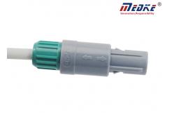 China 6pins Edan F9 Express Contraction Monitor 6pins Toco Probe supplier