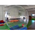 2M Transparent Inflatable Water Games Zorb Walking Ball