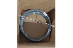 China Thermocouple Alloy Wire Thermocouple Bare Wire High Temperature Precision Sensor Material supplier