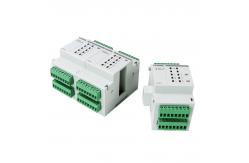 China ARTU100 Rs485 Remote Terminal DI/DO AI/AO Relay Analog Input Output Series supplier