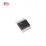 MAX3097ECEE+T IC Chips High-Speed RS-485 RS-422 Transceiver Low Power Usage for sale