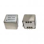 ZXY2207 Permalloy Audio Transformer Laminas Audio Isolation Amplified 600:600 for sale