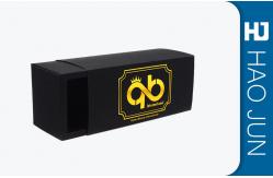China Premium Paper Drawer Box Handmade Rigid Gift Boxes Non Toxic Materials supplier