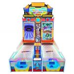 Dreamland New Arrivals indoor coin operated bowling arcade game machine for amusement game park for sale