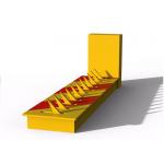 Puncture Nails Tire Killer , Traffic Automatic Electric Road Obstacles Retractable for sale