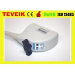 Mindray 75L38HA 7.5MHz linear array transducer probe for Z5 ultrasound machine