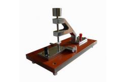 China IEC60238-Figure 36 Dielectric Strength Test Equipment For Testing Surge Strength , supplier