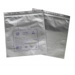 Hot Sell Anti Static Esd Antistatic Moisture Barrier Bag Plastic Vacuum Packing Bag for sale