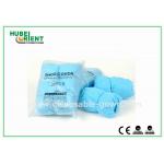 Soft Non Slip Disposable Polypropylene Shoe Covers for sale