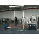 DX8339 Fire Retardant Coating Combustion Tester Daban Method for sale