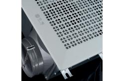 China Indoor Air Quality Solutions Ceiling Duct Fresh Air Exhaust Ventilation Fan supplier